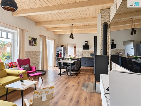 Prodej rodinného domu, 114 m² 8