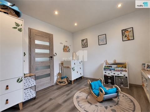 Prodej rodinného domu, 114 m² - 10