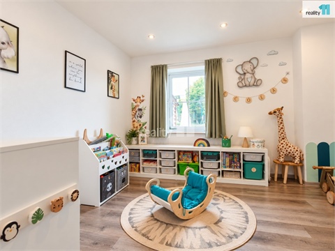 Prodej rodinného domu, 114 m² 10