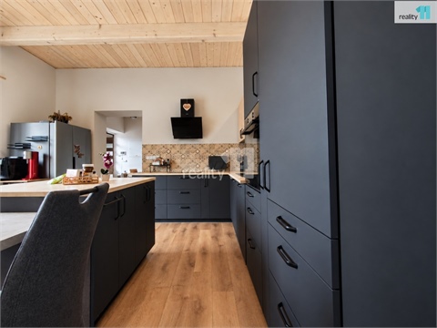 Prodej rodinného domu, 114 m² - 2