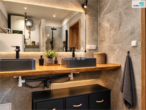 Prodej rodinného domu, 114 m² - 16