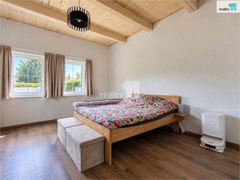 Prodej rodinného domu, 114 m² - 14