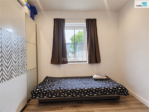 Prodej rodinného domu, 114 m² - 12
