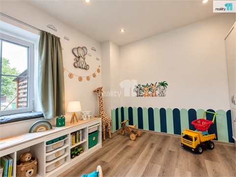 Prodej rodinného domu, 114 m² 12