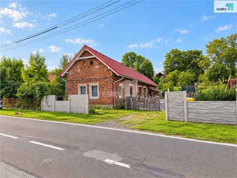 Prodej objektu, 114 m² - 2