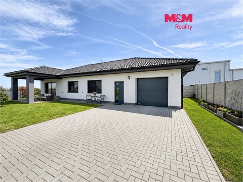Prodej rodinného domu, 150 m² 0