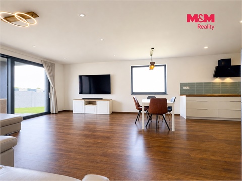 Prodej rodinného domu, 150 m² - 10