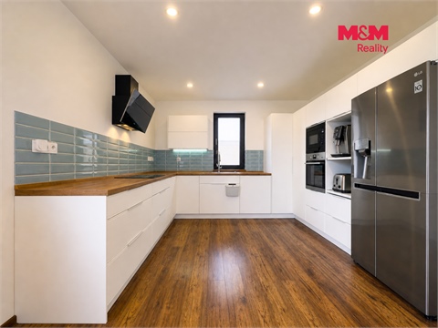 Prodej rodinného domu, 150 m² 6
