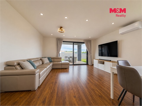 Prodej rodinného domu, 150 m² 18