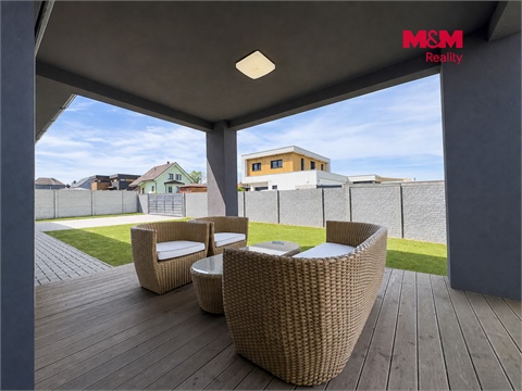 Prodej rodinného domu, 150 m² 10