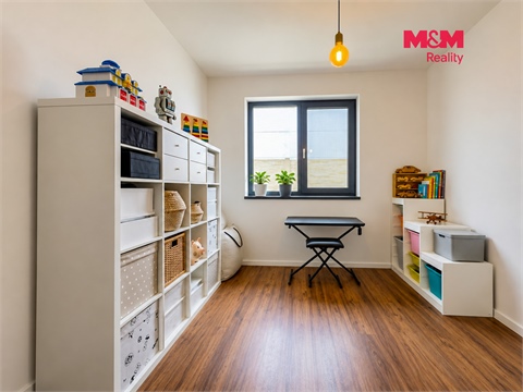 Prodej rodinného domu, 150 m² - 4