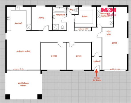 Prodej rodinného domu, 150 m² 22