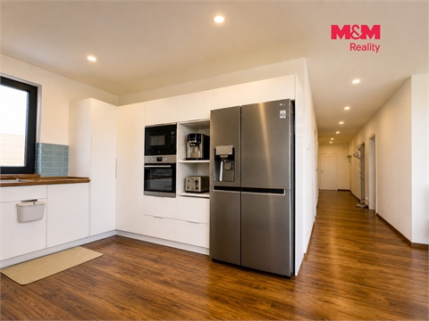 Prodej rodinného domu, 150 m² 14
