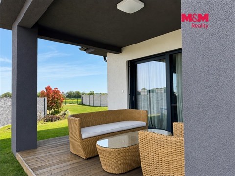 Prodej rodinného domu, 150 m² - 2