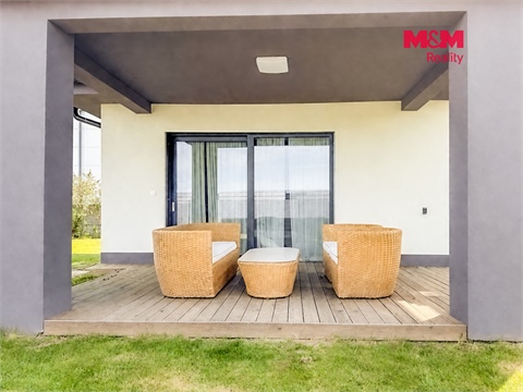 Prodej rodinného domu, 150 m² - 20