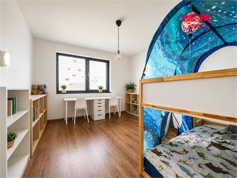 Prodej rodinného domu, 150 m² - 6