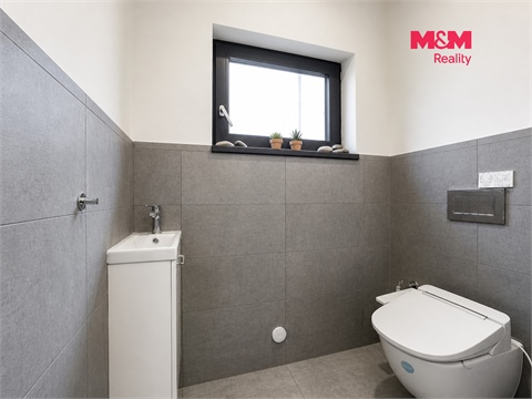 Prodej rodinného domu, 150 m² - 8