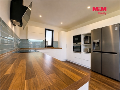 Prodej rodinného domu, 150 m² - 12