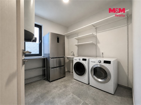 Prodej rodinného domu, 150 m² - 18