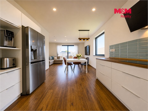 Prodej rodinného domu, 150 m² - 0