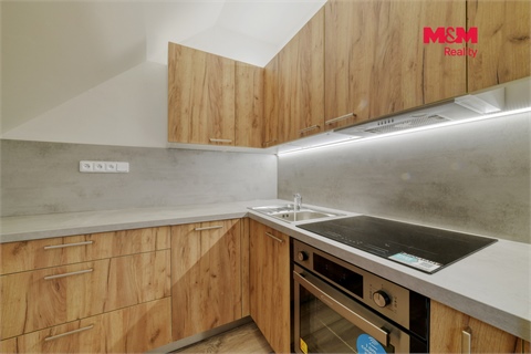 Pronájem bytu 3kk, 74 m² - 10