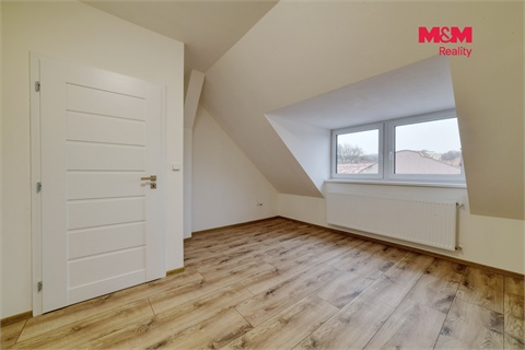 Pronájem bytu 3kk, 74 m² 16