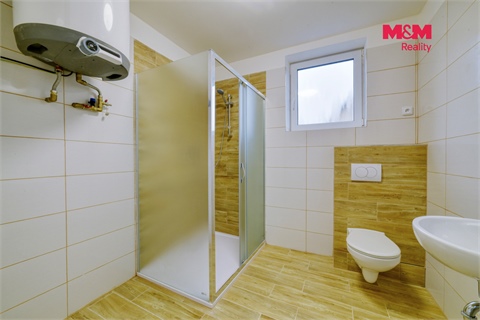 Pronájem bytu 3kk, 74 m² 2