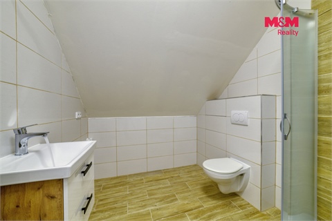 Pronájem bytu 3kk, 74 m² - 6