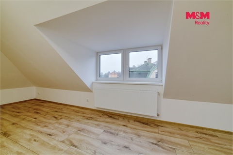 Pronájem bytu 3kk, 74 m² 6