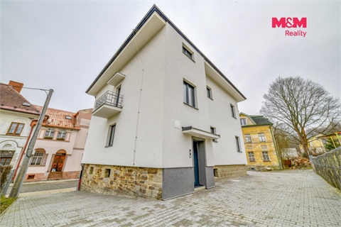 Pronájem bytu 3kk, 74 m² - 20