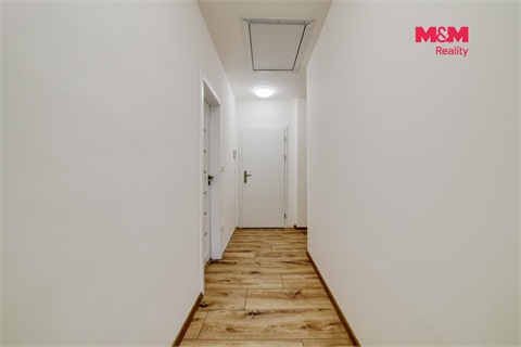 Pronájem bytu 3kk, 74 m² 12