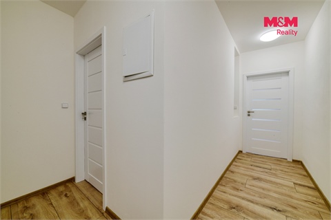 Pronájem bytu 3kk, 74 m² 14