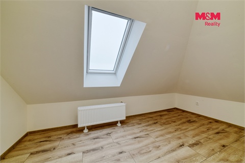 Pronájem bytu 3kk, 74 m² - 0