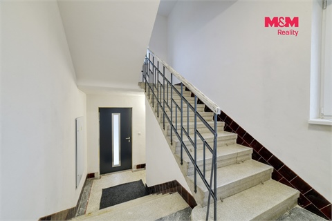 Pronájem bytu 3kk, 74 m² - 12