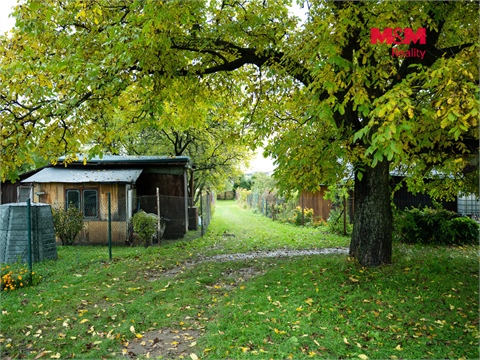 Prodej stavebního pozemku, 10 656 m² 8