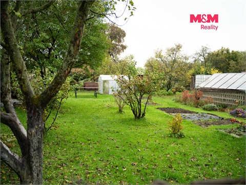Prodej stavebního pozemku, 10 656 m² - 6