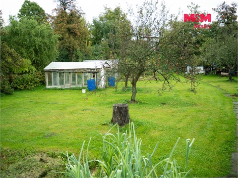 Prodej stavebního pozemku, 10 656 m² 6