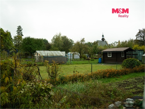 Prodej stavebního pozemku, 10 656 m² 4