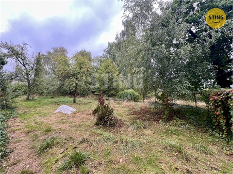Prodej pozemku pro komerční výstavbu, 3 356 m² - 4