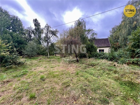 Prodej pozemku pro komerční výstavbu, 3 356 m² - 8