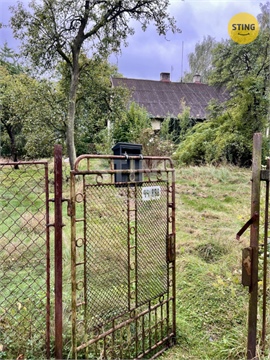 Prodej pozemku pro komerční výstavbu, 3 356 m² - 2