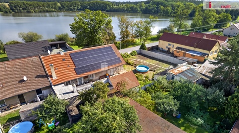 Prodej rodinného domu, 743 m² 22