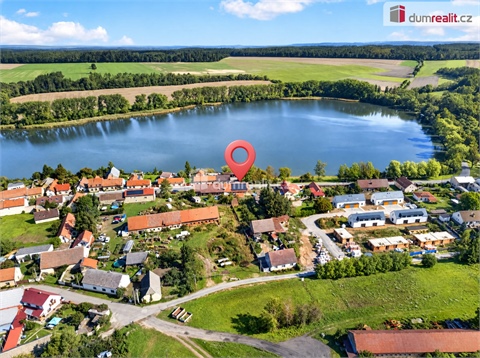 Prodej rodinného domu, 743 m² 24