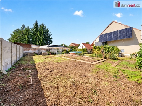 Prodej rodinného domu, 743 m² 14