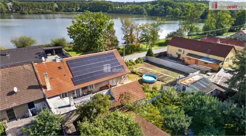 Prodej rodinného domu, 743 m² - 24