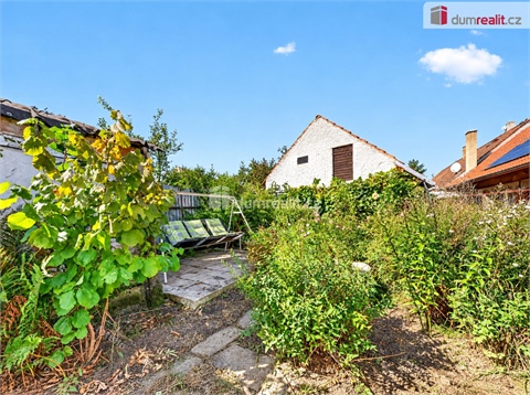 Prodej rodinného domu, 743 m² 16