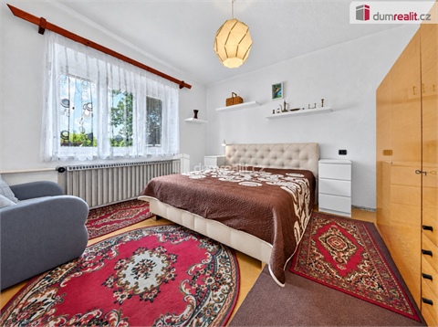 Prodej rodinného domu, 743 m² 6