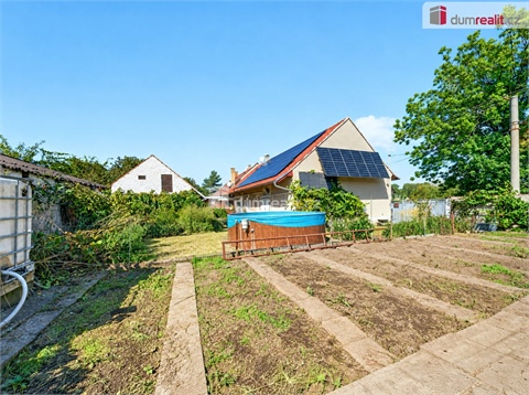 Prodej rodinného domu, 743 m² - 16