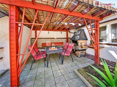 Prodej rodinného domu, 743 m² 18