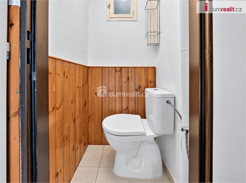 Prodej rodinného domu, 743 m² - 4